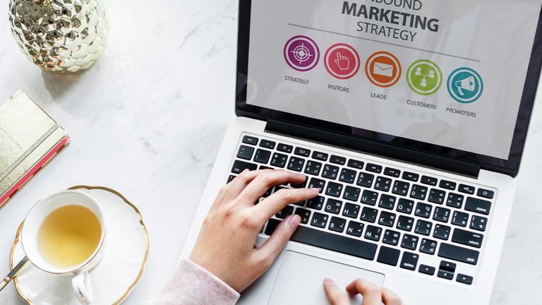 Affiliate marketing strategies for SaaS