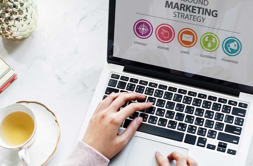 Affiliate marketing strategies for SaaS